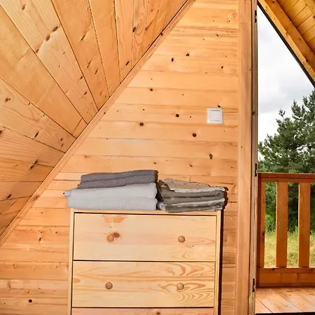 Nyaraló Brvnare Spasic Vinci