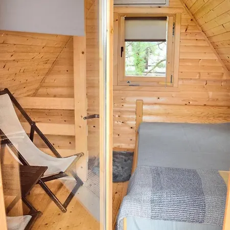 Nyaraló Brvnare Spasic