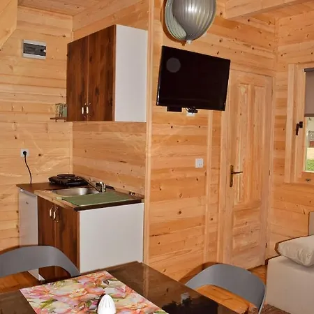 Nyaraló Brvnare Spasic Vinci