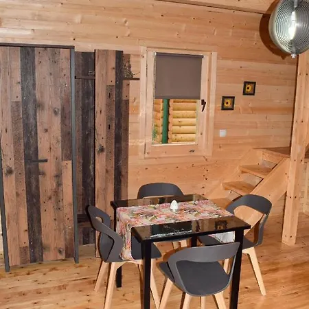 Nyaraló Brvnare Spasic