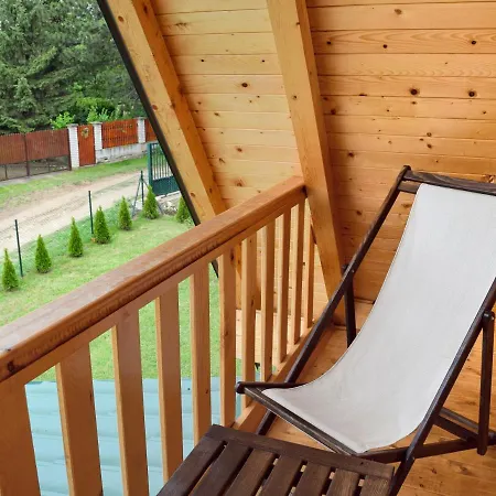 Holiday home Brvnare Spasic